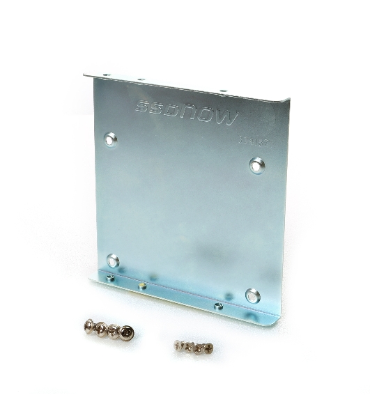 Салазки для 3.5' отсека для HDD 2.5' Kingston SNA-BR2/35