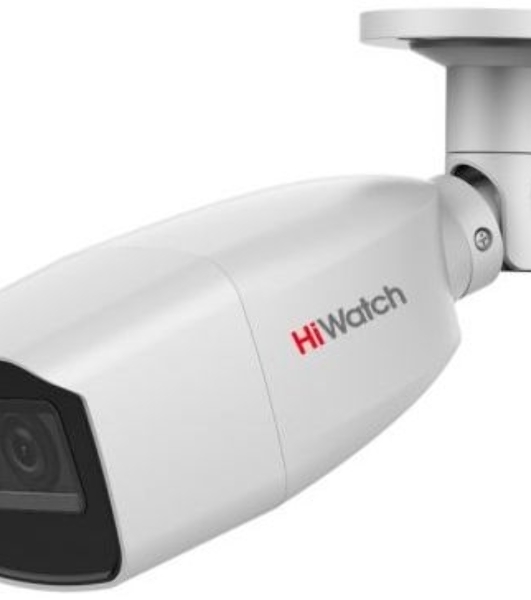 Видеокамера HiWatch DS-T206(C)(2.7-13.5 мм)
