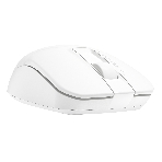 Мышь беспроводная A4Tech Fstyler FG12S белый, 1200 dpi, радиоканал, USB, кнопки - 3, фото16