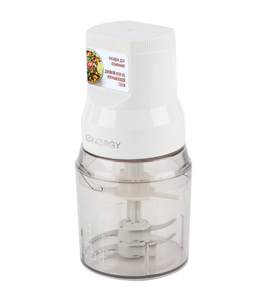 Измельчитель Energy EN-278 0,5л, 300 Вт (008288)
