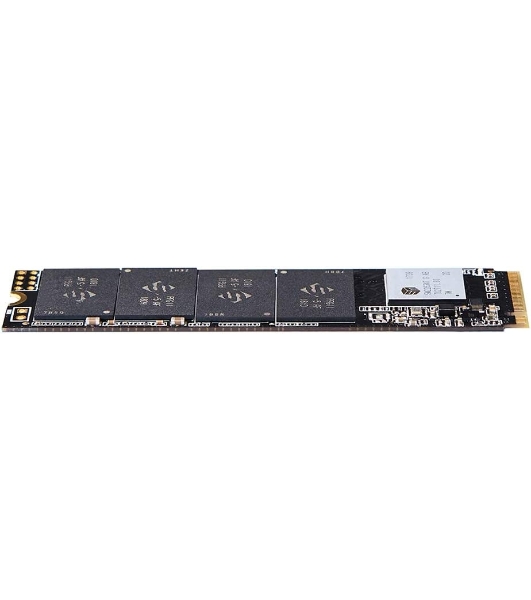 Накопитель SSD KingSpec NE-128, 128Gb, PCIe 3.0 x4, M.2 2280, R/W 1800/600