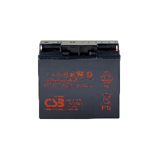 Батарея для ИБП CSB GP 12170 (12V 17Ah) клеммы B3
