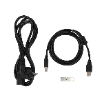 МФУ лазерное Fplus MB302ADNW, A4, ч/б, печ. 30 стр/мин., скан. до 20 стр/мин., 1200x1200 dpi (печать) 600 x 600 DPI (сканер), Wi-Fi, Ethernet, USB, фото12