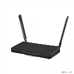 Беспроводной маршрутизатор MikroTik hAP ac3 with 4-core 716 MHz CPU, 256MB RAM, 5 x Gigabit LAN (PoE-out on port#5), фото13