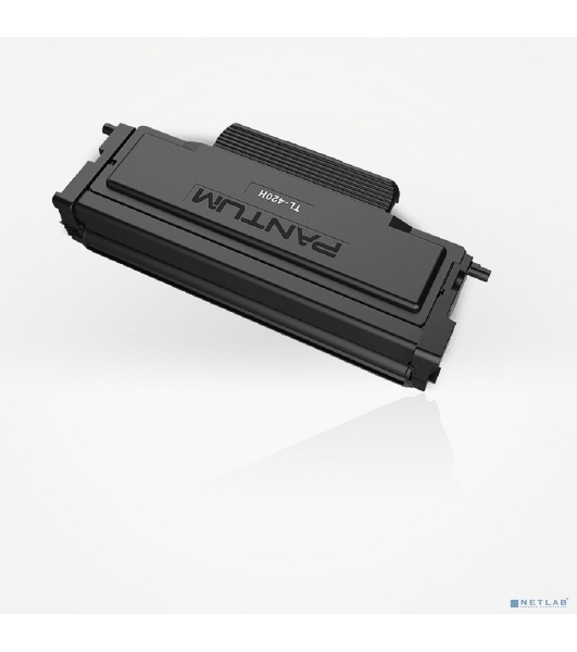 Картридж лазерный Pantum TL-420H/HP черный для P3010D, P3010DW, P3300DN, P3300DW, M6700D, M6700DW, M7100DN, M7100DW, M6800FDW, M7200FD, M7200FDN, M7200FDW 3000 стр.