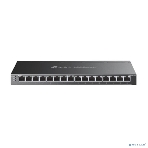 Коммутатор TP-Link JetStream TL-SG2016P, фото4