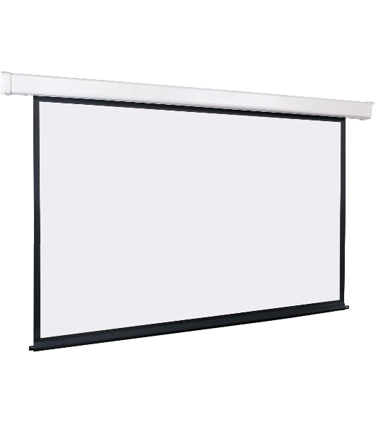 Экран настенный Lumien 117x200 см Master Control LMC-100118 с электроприводом
