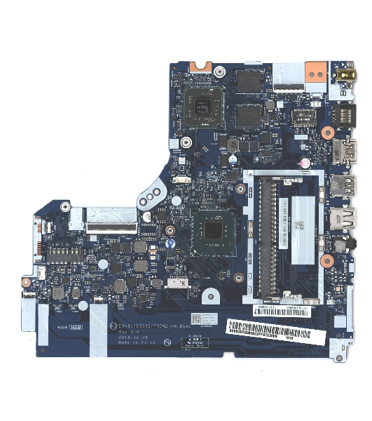Материнская плата для Lenovo 330-15IGM MBL 81D1 N5000 RADEON530_2G NOK
