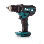 Дрель-шуруповерт Makita DDF482Z, 18 В, 1,5 Ач, 62 Нм, щеточный, фото11