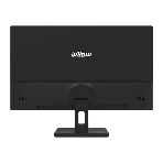 Монитор 23.8' Dahua DHI-LM24-C301B IPS 2560x1440, 100 Гц, 5 мс, 16:9, 300 кд/м², 1xHDMI, 1xDP, выход на наушники, черный, фото4
