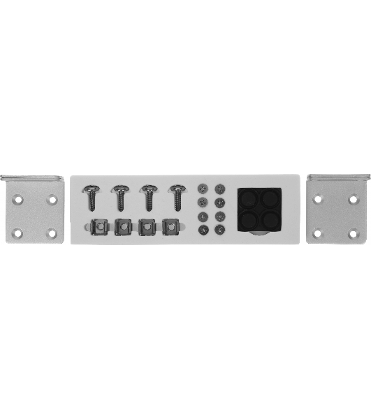 Коммутатор 24PORT 1000M 2SFP POE USW-PRO-24-POE Ubiquiti