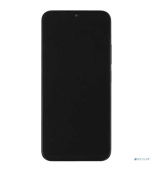 Смартфон Xiaomi Redmi 15C 4/128Gb черный