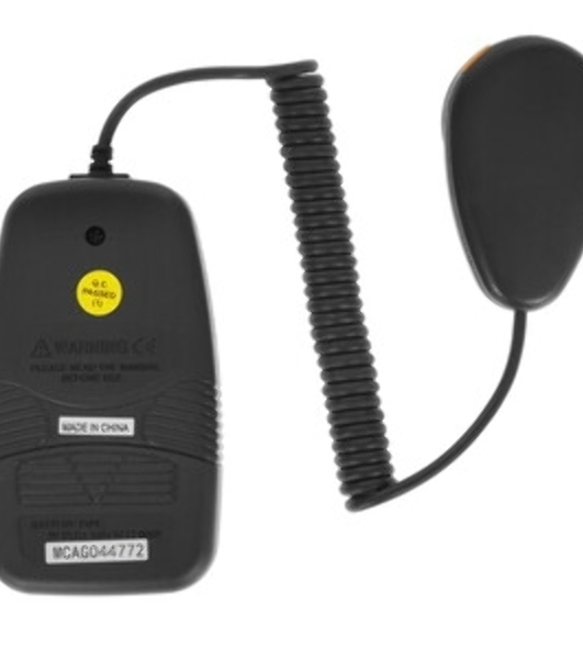 Люксметр MS6610 MASTECH