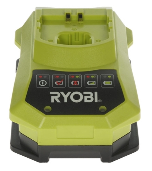 Аккумулятор для RYOBI (p/n: P104, P103, RB18L15) 4.0Ah 18V Li-Ion