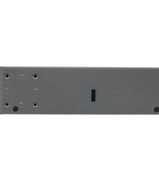 Коммутатор Zyxel GS1350-12HP, 10xGE (8xPoE+), 2xSFP, бюджет PoE 130 Вт, дальность передачи питания до 250 м, автоперезагрузка PoE-портов, повышенная защита от перенапряжений и электростатических разрядов