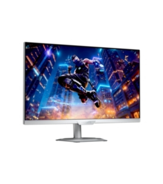Монитор 27' Gigabyte M27UP ICE IPS 3840x2160, 160 Гц, 1 мс, 16:9, 350 кд/м², 2xHDMI 2.1, DP 1.4, USB-C, USB Hub (4x USB 3.2), 3.5 Jack, динамики (2x5 Вт), DisplayHDR 400, FreeSync Premium, G-Sync Compatible, Pivot, VESA 100x100, белый