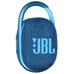Портативная акустическая система JBL CLIP 4, синий, фото34