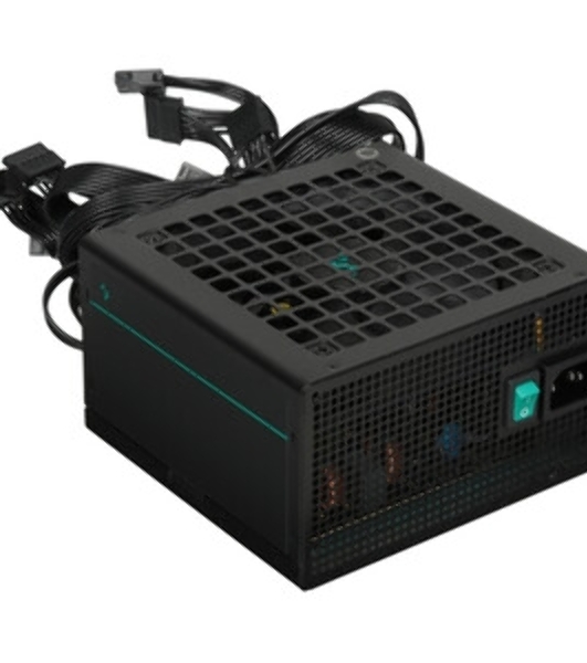 Блок питания Deepcool/Gamerstorm PF550 (R-PF550D-HA0B-WDEU)
