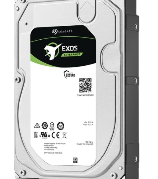 Жесткий диск SAS 1TB 7200RPM 12GB/S ST1000NM001A SEAGATE
