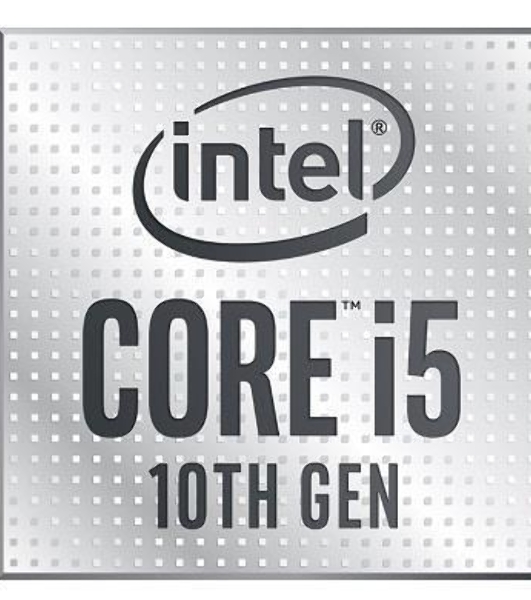 Процессор Intel Core i5-10400F Soc-1200 2.9GHz OEM