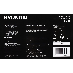 Кронштейн для телевизора Hyundai GL-R3 черный 10'-27' макс.15кг настенный поворот и наклон, фото19