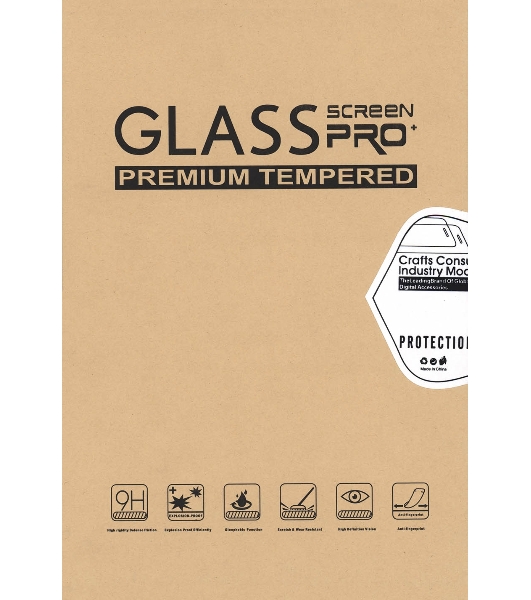 Защитное стекло для Lenovo Tab 4 8 TB-8504