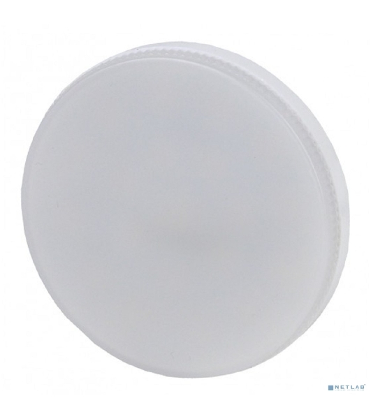Лампа светодиодная ЭРА LED GX-15W-840-GX53