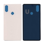 Задняя крышка для Xiaomi Mi 8 SE розовый, фото2