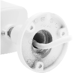 Камера видеонаблюдения IP HiWatch 4Mp BULLET DS-I400(D)(2.8мм), фото6