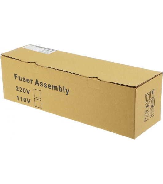 Печка в сборе Cactus CS-FU-XER-PH5550 (126K18319-reman) для Xerox Phaser 5550N