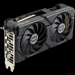 Видеокарта Asus AMD Radeon RX 7600 8Gb PCI-E DUAL-RX7600-O8G-EVO 128bit GDDR6 2280/18000 HDMIx1 DPx3 HDCP Ret, фото28