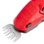 Ножницы-кусторез аккумуляторные MTX GSM-3, Li-Ion, 3,6 В, фото40