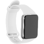 Фитнес-браслет Xiaomi Smart Band 9 Pro M2402B1, 1.62' AMOLED, Bluetooth, IP68 / WR200, серебристый, фото12