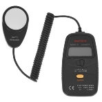 Люксметр MS6610 MASTECH, фото8