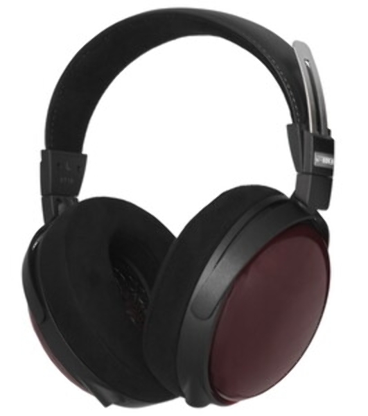 Проводные наушники FiiO FH13 черный, внутриканальные, Jack 3.5