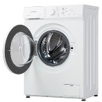 Стиральная машина Бирюса WM-SM510/08 белая, загрузка фронтальная 5кг, 1000 об/мин., класс: A+++, фото11