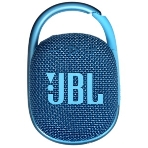 Портативная акустическая система JBL CLIP 4, синий, фото33