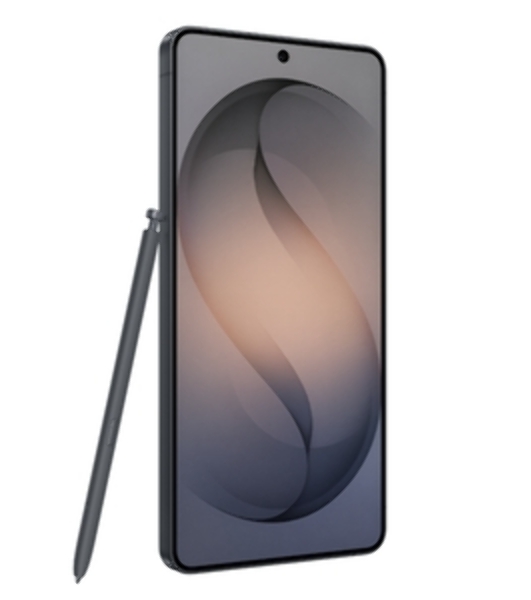 Смартфон Samsung Galaxy S26 SM-S942B 12/256Gb черный