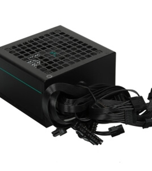 Блок питания Deepcool/Gamerstorm PF550 (R-PF550D-HA0B-WDEU)