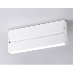 Светильник Ambrella light TA1818 WH белый LED 12W 4200K 230*22*87, фото5