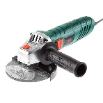 Угловая шлифовальная машина Haммer Flex USM710D 710Вт 12000об/мин 125мм, фото6