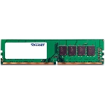 Оперативная память Patriot Signature, DDR4, 32GB (1x32 GB), 3200 MHz, CL22, DIMM, фото 1