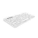Клавиатура беспроводная Logitech K380, Bluetooth, белый, фото23
