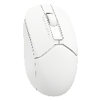 Мышь беспроводная A4Tech Fstyler FG12S белый, 1200 dpi, радиоканал, USB, кнопки - 3, фото18