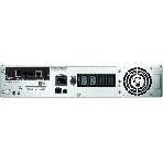 Источник бесперебойного питания APC Smart-UPS SMT1500RMI2UNC 1000Вт 1500ВА черный, фото10