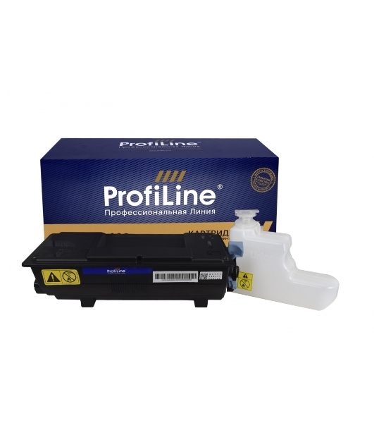 Картридж лазерный ProfiLine PL-TK-3160 для Kyocera Ecosys P3045dn 12500к (с чипом) PL
