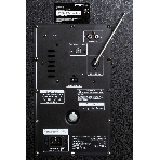 Минисистема SUPRA SMB-2150 черный 1200Вт FM USB BT SD (в комплекте: активн.+пассив.колонки), фото20