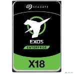 Жесткий диск Seagate 18Tb 7200rpm SATA-III 3.5' Exos X18 512E 256Mb, фото11