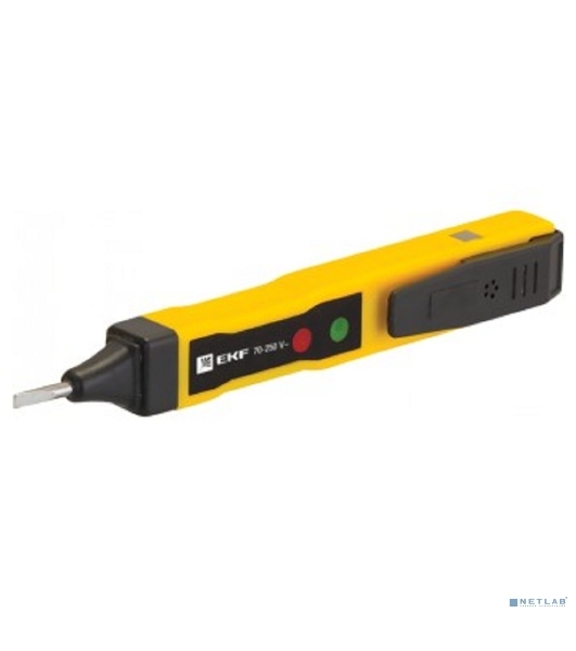 Отвертка индикаторная EKF ST-20e ОИ-2э EKF PROxima