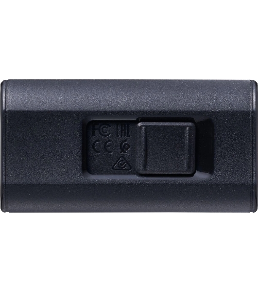 Внешний SSD ADATA SC750, 500Gb, USB 3.2 Gen 2 Type-C, R/W 1050/1000, черный